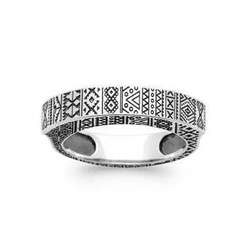 Bague Femme - Argent 925