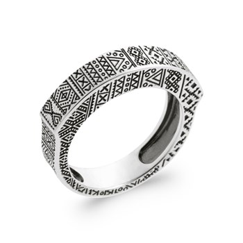 Bague Femme - Argent 925