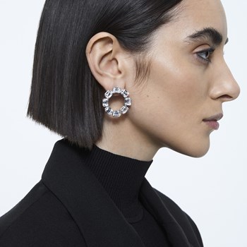 Boucles d'oreilles Swarovski Millenia