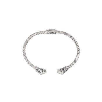 Balinese armband in bohemian stijl