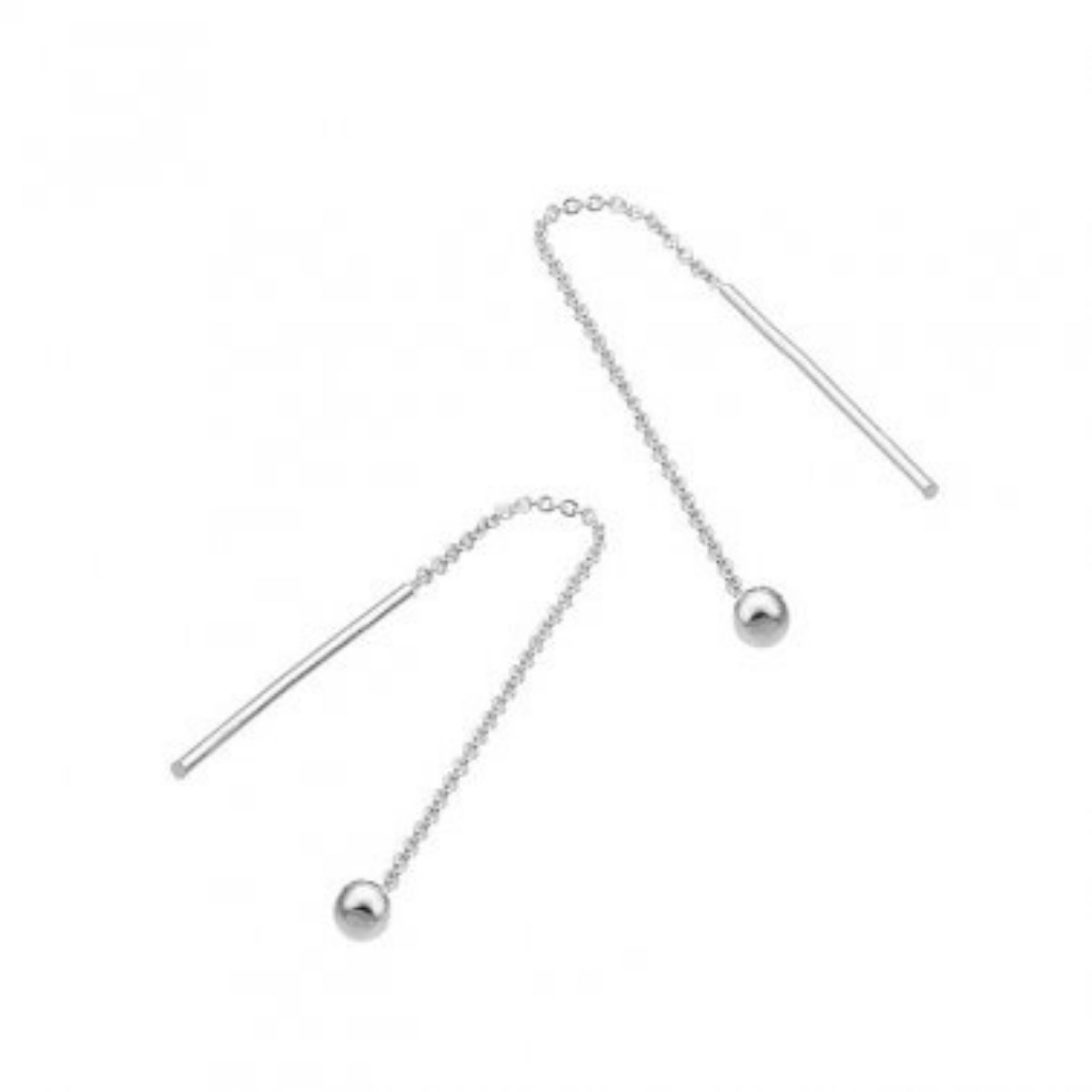 Boucles chaînes
