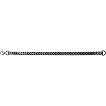 Bracelet souple Milo en Acier 316L
