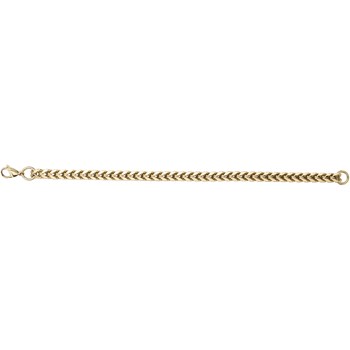Bracelet souple Milo en Acier 316L