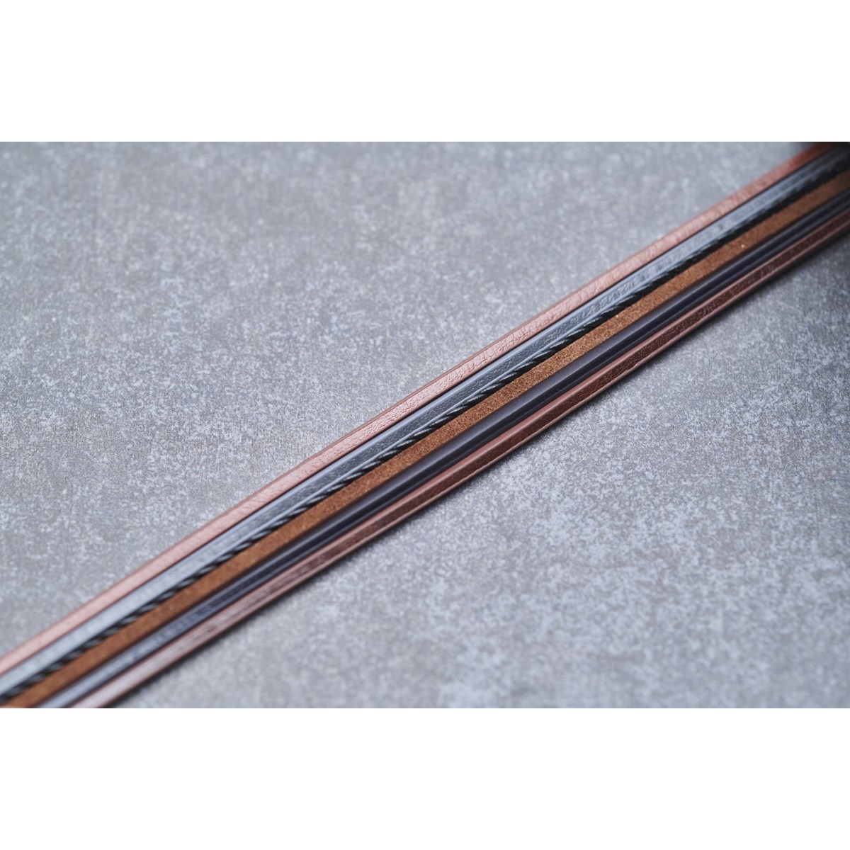 Bracelet souple Estevan en Acier 316L - vue 3