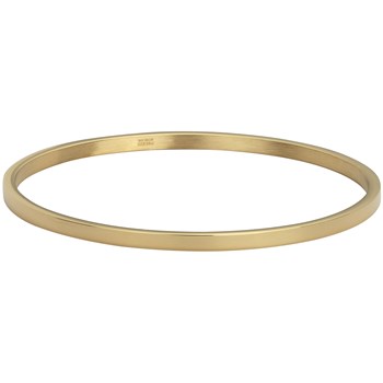 Bracelet jonc Gladys en Acier 316L