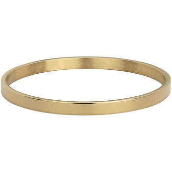 Bracelet jonc Gladys en Acier 316L