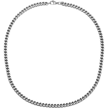 Collier chaîne Milo en Acier 316L