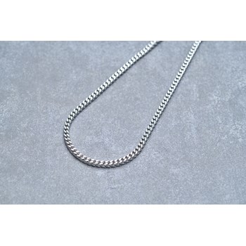 Collier chaîne Milo en Acier 316L