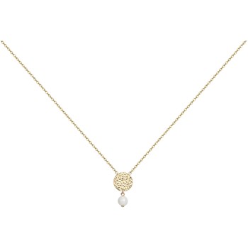Collier mono-motif Arianna en Acier