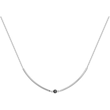 Collier mono-motif Kaylee en Acier 316L