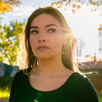 Boucles d'oreilles Piana en pierres Agate Aquatique