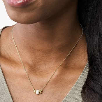 Collier Fossil Georgia Vintage Heritage