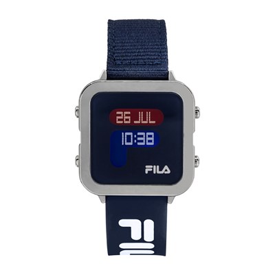 Montre discount homme fila