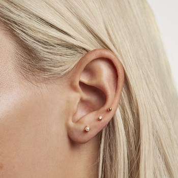 Boucles d'oreilles Kit Angel PDPaola
Collection ULTRA BASICS