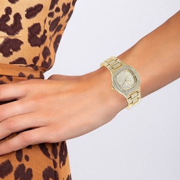 Montre Mady élégante SC Crystal