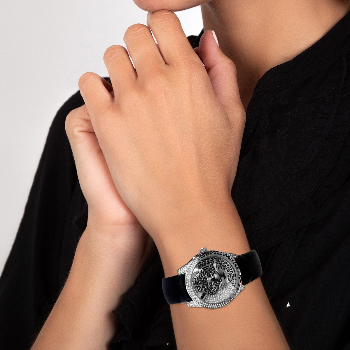 Montre Melina SC Crystal - vue 2