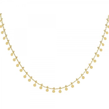 Collier par SC Bohème