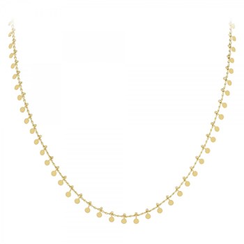 Collier par SC Bohème