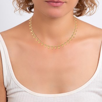 Collier par SC Bohème