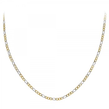 SC Crystal stainless steel necklace
