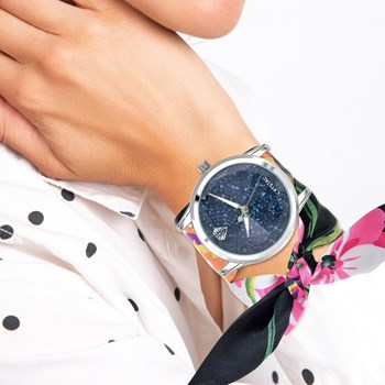 Montre foulard Ambrine SC Crystal