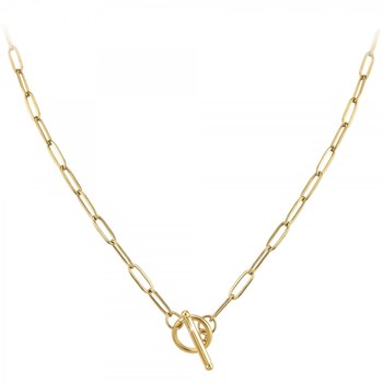 Collier par SC Bohème en acier inoxydable