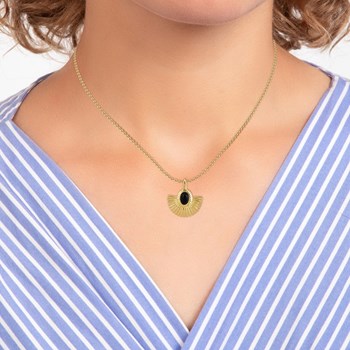 Collier par SC Bohème