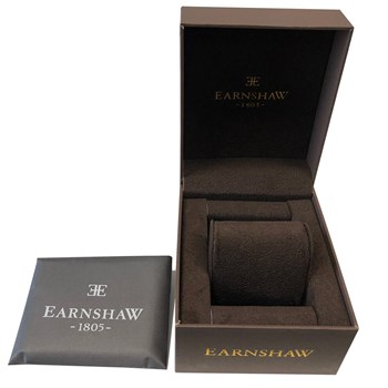 Montre automatique bracelet cuir FOWLER