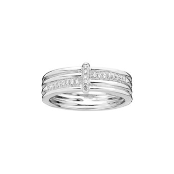 Bague en Argent