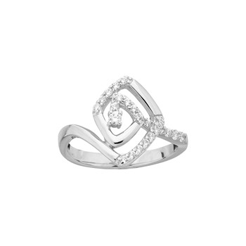 Bague en Argent