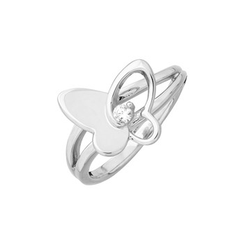 Bague en Argent