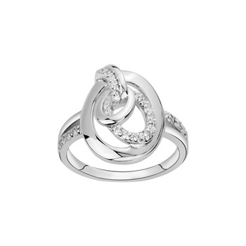 Bague en Argent