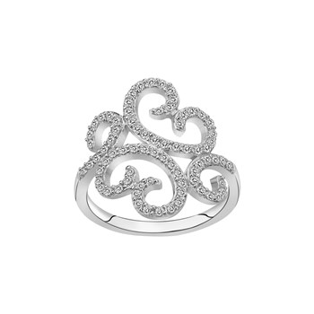 Bague en Argent