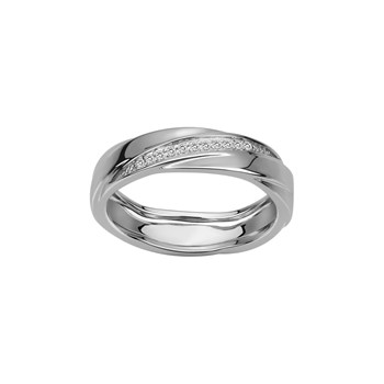 Bague en Argent