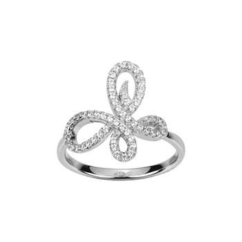 Bague en Argent