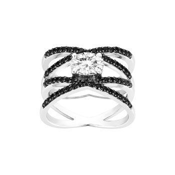 Bague en Argent