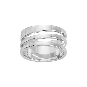 Bague en Argent