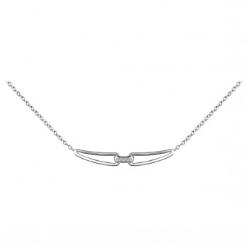 Collier en Argent