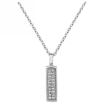 Collier en Argent