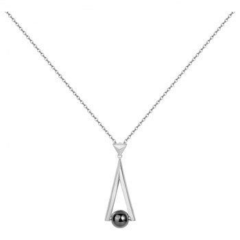 Collier Suzon en Acier