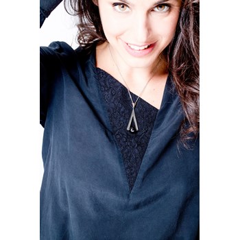 Collier Suzon en Acier