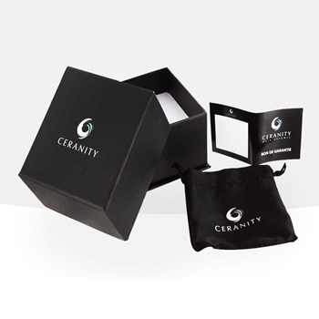 Collier Suzon en Acier