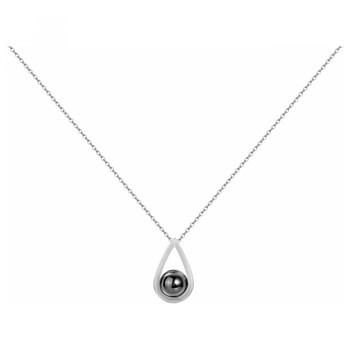 Caroline Stalen Ketting