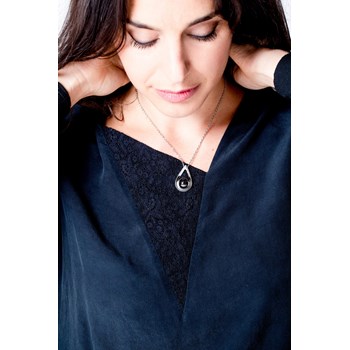 Caroline Stalen Ketting