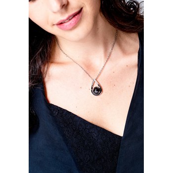 Caroline Stalen Ketting