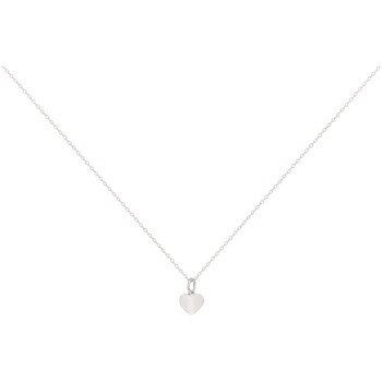 Collier en Argent