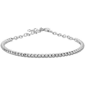 Bracelet semi-rigide en Argent
