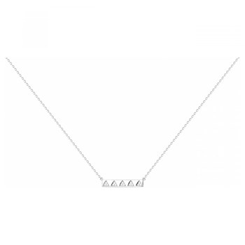 Collier en Argent