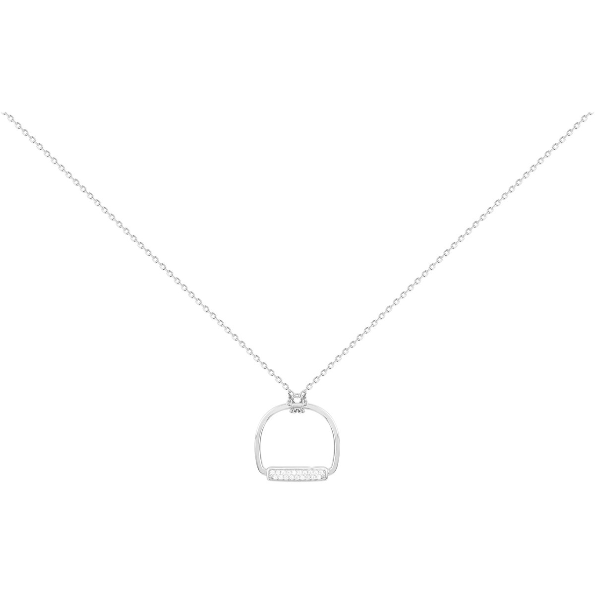 Collier en Argent