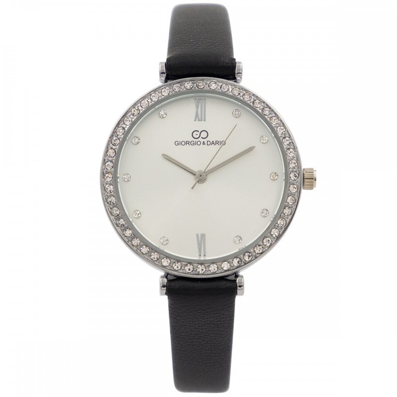 Montre pour Femme Noir GIORGIO